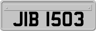 JIB1503