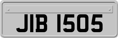 JIB1505