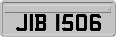 JIB1506