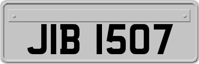 JIB1507