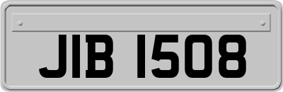JIB1508