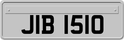 JIB1510