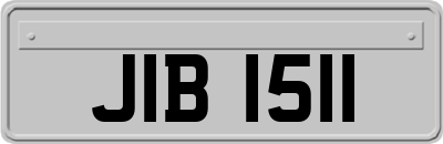 JIB1511