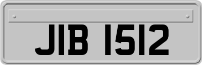 JIB1512