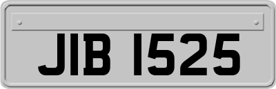JIB1525