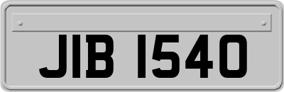 JIB1540