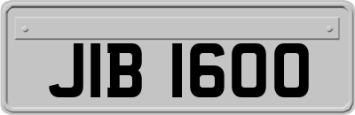 JIB1600