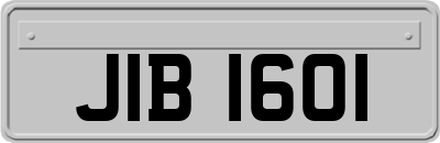 JIB1601