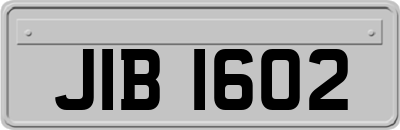 JIB1602