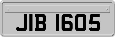 JIB1605