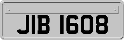 JIB1608