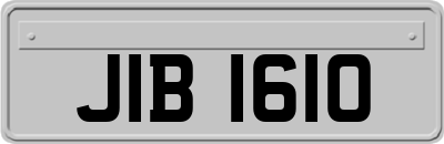 JIB1610