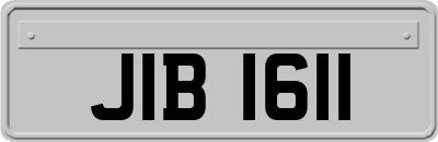 JIB1611