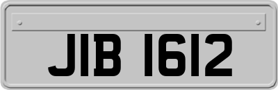 JIB1612