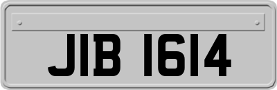 JIB1614