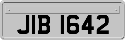 JIB1642