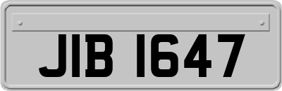 JIB1647