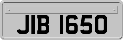 JIB1650
