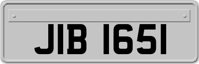 JIB1651
