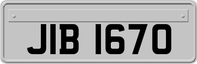 JIB1670