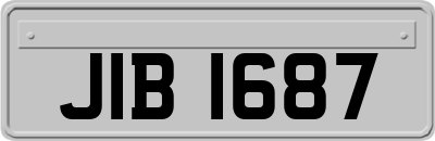 JIB1687