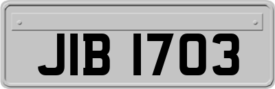 JIB1703
