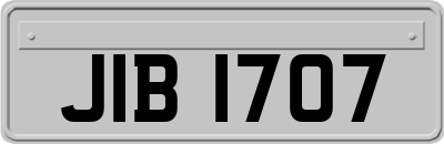 JIB1707