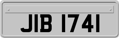 JIB1741