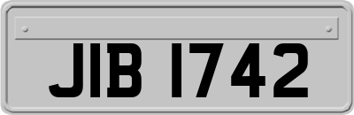 JIB1742