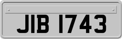 JIB1743