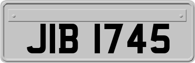 JIB1745