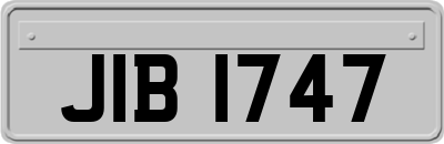 JIB1747