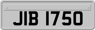 JIB1750