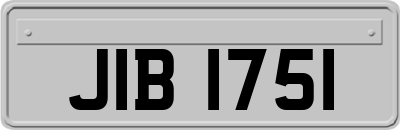 JIB1751
