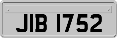 JIB1752