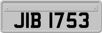 JIB1753