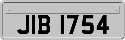 JIB1754