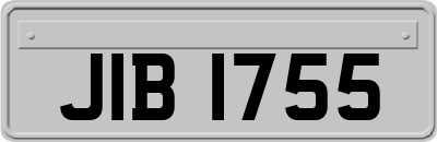 JIB1755