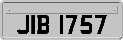 JIB1757