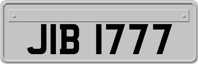 JIB1777