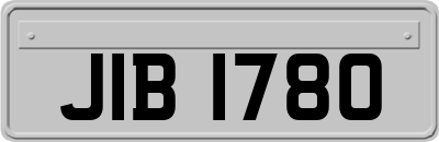 JIB1780