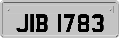 JIB1783