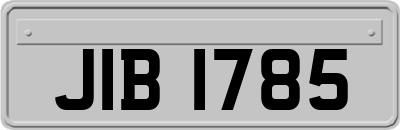 JIB1785