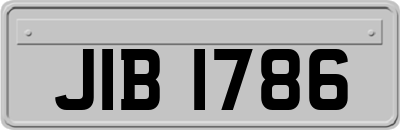 JIB1786