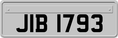 JIB1793