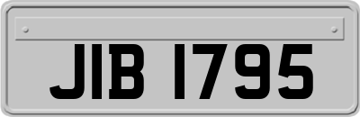 JIB1795