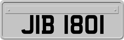 JIB1801