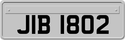 JIB1802