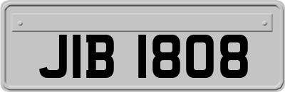 JIB1808