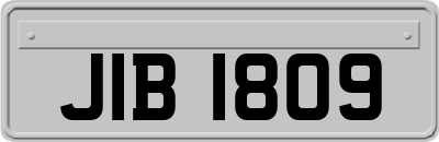 JIB1809